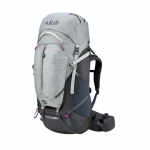 Naiste matkakott Rab Hyperon ND65L &ndash; Hall &ndash; S/M