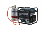 Inverteri generaator K&ouml;nner & S&ouml;hnen KS 4500iG