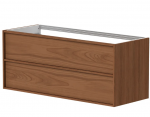Aluskapp valamu all Kame HOME, BU/12-3DR/N11-HM, 120 cm