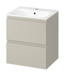 Valamukapp Cersanit C467 MODUO IN-50 cashmere