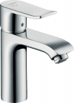 Valamu kraanikauss Hansgrohe Metris 31121000
