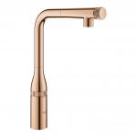 GROHE ESSENCE SMARTCONTROL 31615DA0, warm sunset