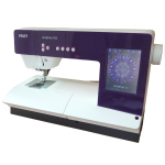 PFAFF CREATIVE&trade; 4.5