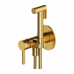 Sisseehitatud bidee komplekt Omnires Bidetta Y SYSYBI2GLB