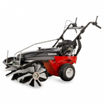 P&uuml;hkimismasin TIELBURGER TK38 PRO BGS 675EXI