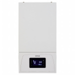 Gaaskondensatsioonikatel Motan CONDENS 100 CH1, C38GC35-CH1V1, 25 kW, kuuma vee hetkevalmistusega
