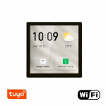 Feelspot T6E keskne Tuya kontroller WiFi, Zigbee, Bluetooth