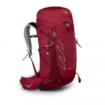 Seljakott Osprey Talon 33, Kosmiline punane