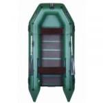 T&auml;ispuhutav paat Ladya LT-330 ME