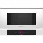 Iebūvēta mikroviļņu krāsns Bosch BFL7221W1