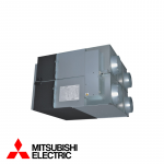 Rekuperaator Mitsubishi Electric LGH-250RVXT-E (plaatsoojusvaheti)