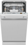 Sisseehitatud n&otilde;udepesumasin Miele G 5590 SCVi SL Active, 12087010