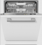 Sisseehitatud n&otilde;udepesumasin Miele G 7191 SCVi, 12472580