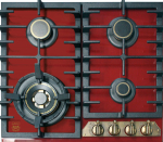 Sisseehitatud gaasipliit Kaiser KCG 6335 RotEm Turbo