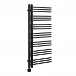 Elektriline k&auml;ter&auml;tikuivati Sapho Dorlion 50x120 cm, 1130-21+NEX400HIDBL-L