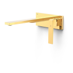 Peidetud kraanikausisegisti Tres SLIM 20230032OR