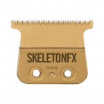 L&otilde;ikepea BaByliss PRO Skeleton Gold Trimmer Blade FX707ZE