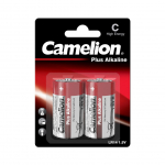 Leelispatareid, C, LR14-BP2, CAMELION, 2 tk.