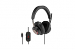 Kensington H2000 juhtmega peakomplekt USB-C, must