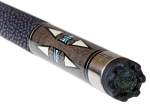 Vene piljardiki Fury Admiral FAP-8, 2-osaline