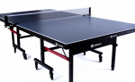 Lauatennise laud Bilaro Master 19, sinine 19mm MDF sisetingimustesse