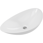 Kivist ehitatud kraanikauss BLU CYGNUS II 564