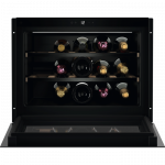 Sisseehitatud veinik&uuml;lmik AEG NKW8P21KAT