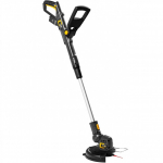 Juhtmeta muruniiduk TEXAS GTX2000 20V, 90063281