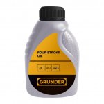 Neljataktilise &otilde;li GRUNDER SAE 30 SJ L4X4