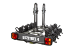 Auto jalgrattahoidik BuzzRack New Buzzybee 4