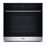 Sisseehitatud ahi Whirlpool WOI78PT1SXA