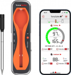 Juhtmevaba Bluetooth toidutermomeeter ThermoPro TempSpike
