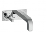Peidetud segisti Hansgrohe AXOR Citterio 39115000