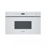 Sisseehitatud mikrolaineahi Whirlpool WMN14BW, 22 l