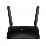 TP-Link Archer MR200 AC750 juhtmevaba kahesageduslik 4G LTE ruuter