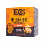 Sobib Texas Club Wood Wool, 32 vnt