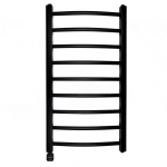 Elektriline k&auml;ter&auml;tikuivati WOBBEE BRYMBO BLACK 50x90cm W-BRYM-5090BM+NEX300HIDBM-L