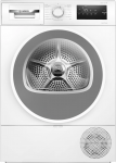Soojuspumbaga kuivati BOSCH Serija 4, WTH85V0CSN, 8 kg