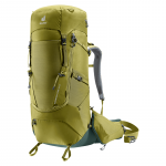 Matkaseljakott Deuter Aircontact Core 60+10 &ndash; Tumehall