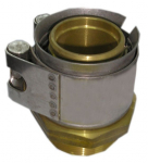 Mobiilne kiirliide K63 6bar 92135