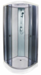 Du&scaron;inurk R8603 80x80 hall/valge