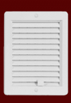 Ventilatsioonirest siibriga VM150200U