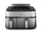 Kuuma&otilde;hu frit&uuml;&uuml;r Philips 5000, NA555/00, 9 l