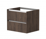 T&ouml;&ouml;pinna all olev kapp KAME CITY, BUC/6-3DR/20P1, 60 cm