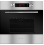 Integreeritav ahi G&uuml;nter & Hauer EOM 970 IX, 70 l