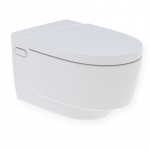 Nutikas ripp-WC loputusfunktsiooniga, valge viimistlusega, Geberit AquaClean Mera Comfort 146.211.11.1