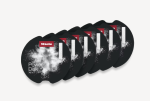 Varukomplekt MIELE PowerDisk All in 1, GS SETD6, 12176830, 6 tk.