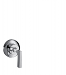 Sulgemisventiil Hansgrohe AXOR Citterio 39960000