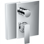 Peidetud vannitoa segisti Hansgrohe AXOR Edge 46420000