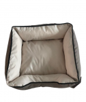 Pet bed 73 x 58 x 20 cm